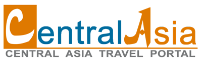 Centralasia